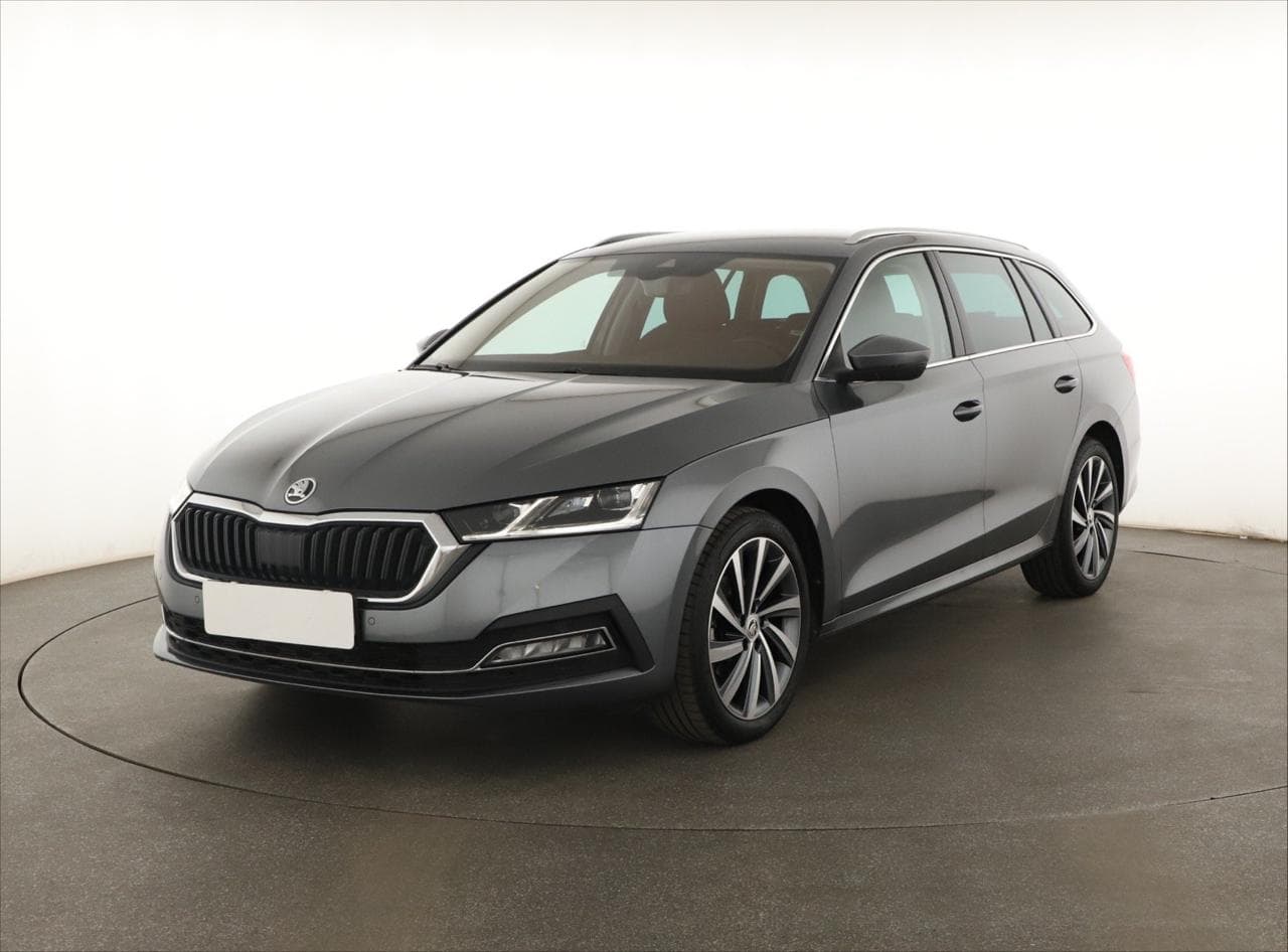 2023 Škoda OCTAVIA - 3