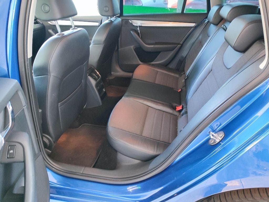 2014 Škoda OCTAVIA - 10