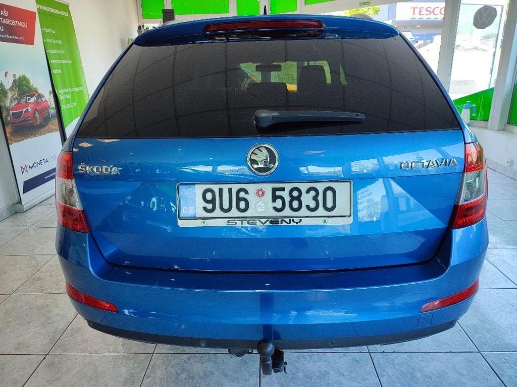 2014 Škoda OCTAVIA - 5