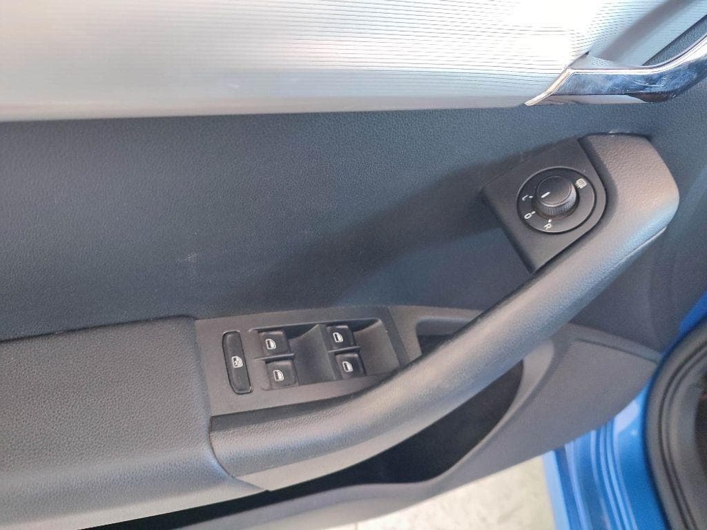 2014 Škoda OCTAVIA - 7