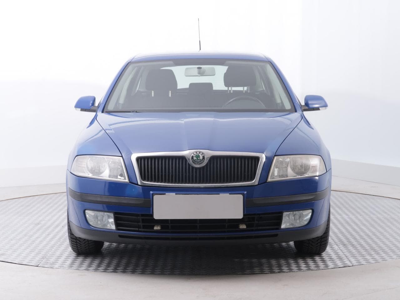 2007 Škoda OCTAVIA - 2