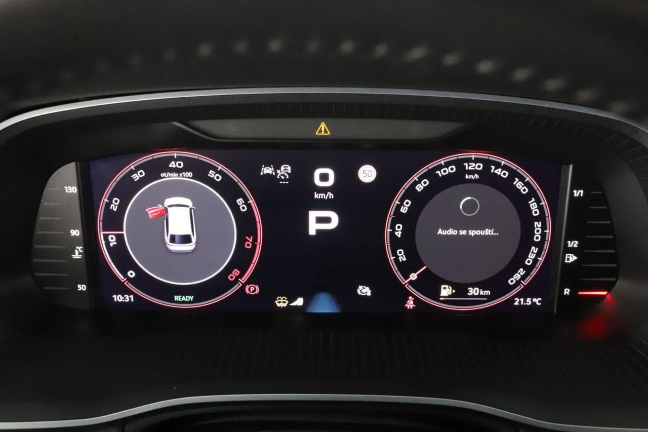 2025 Škoda OCTAVIA - 15