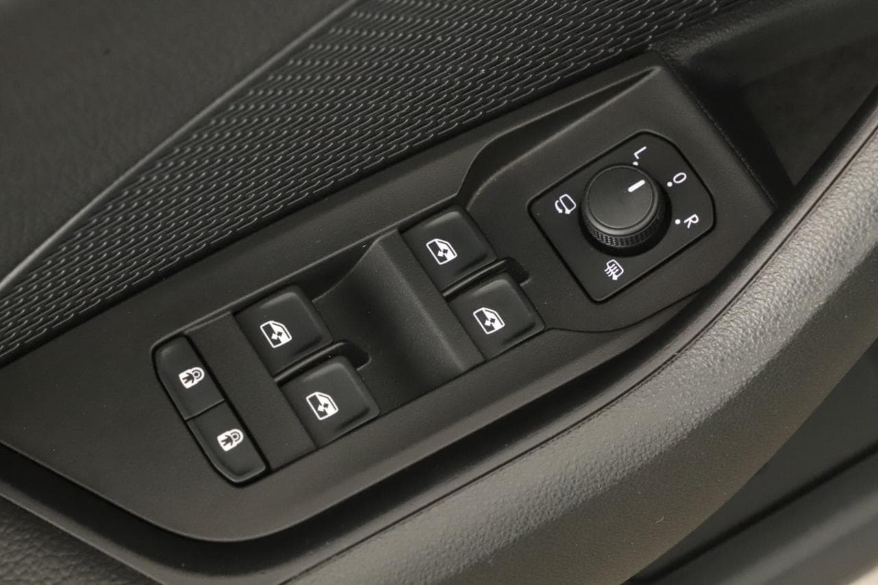 2025 Škoda OCTAVIA - 16