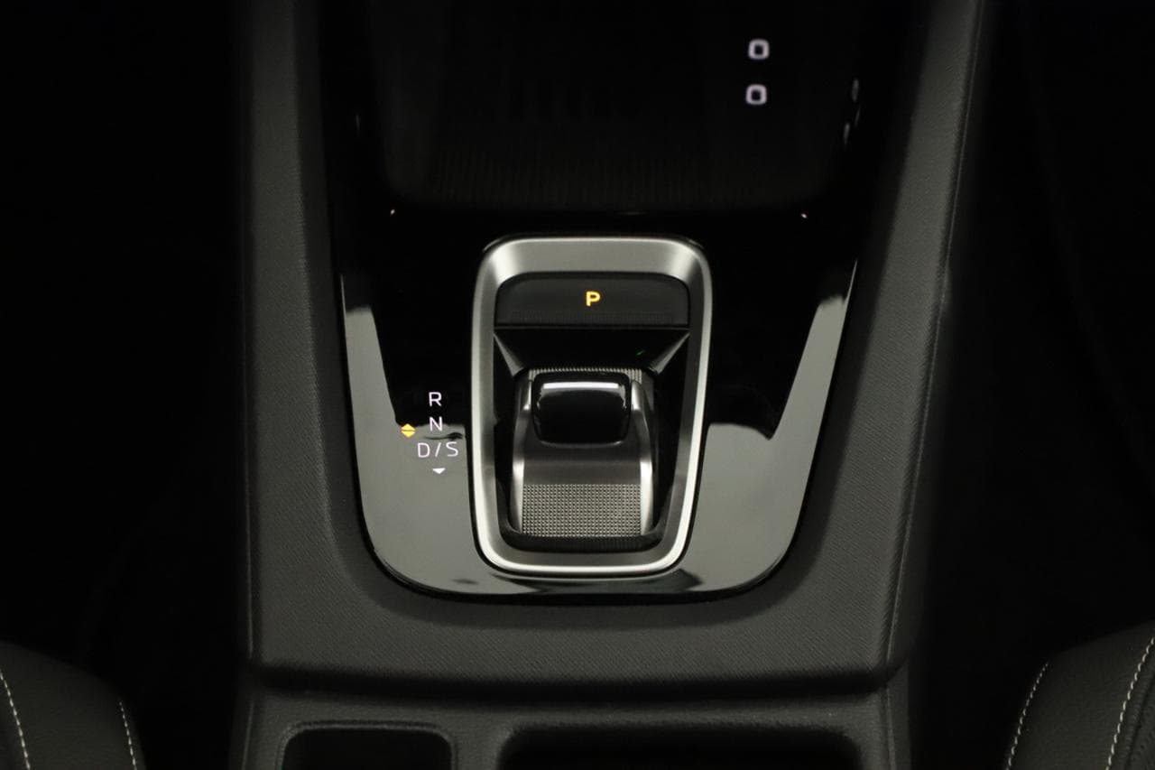 2025 Škoda OCTAVIA - 18