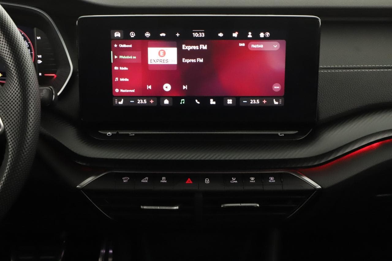 2025 Škoda OCTAVIA - 19