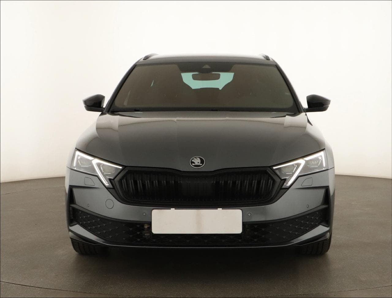 2025 Škoda OCTAVIA - 2