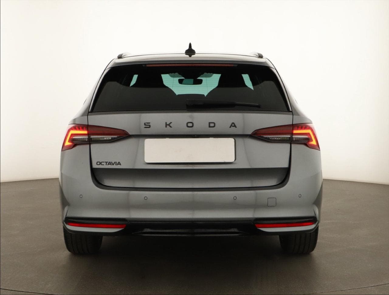 2025 Škoda OCTAVIA - 6