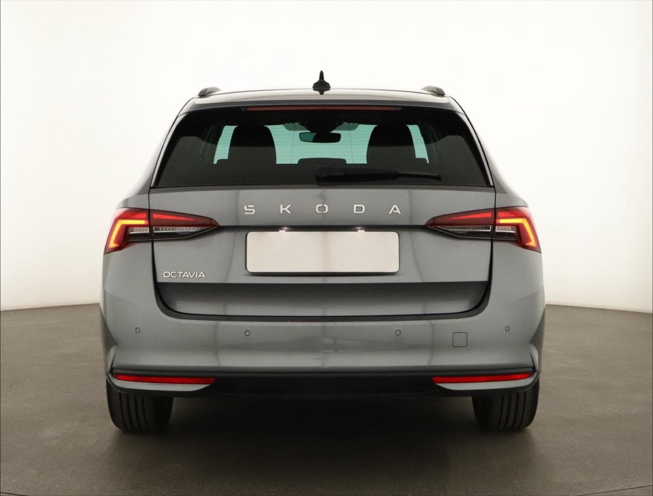 2025 Škoda OCTAVIA - 6