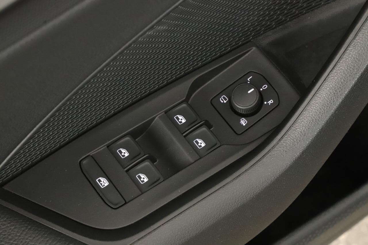 2025 Škoda OCTAVIA - 16