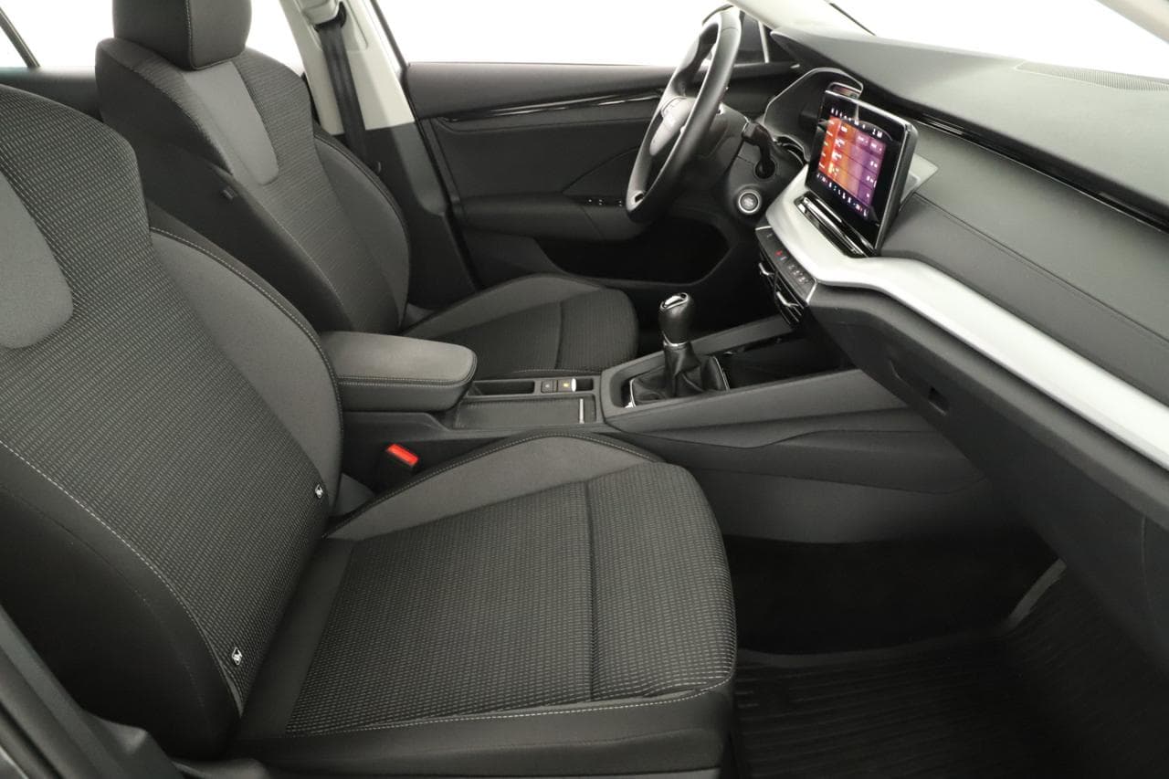 2025 Škoda OCTAVIA - 11