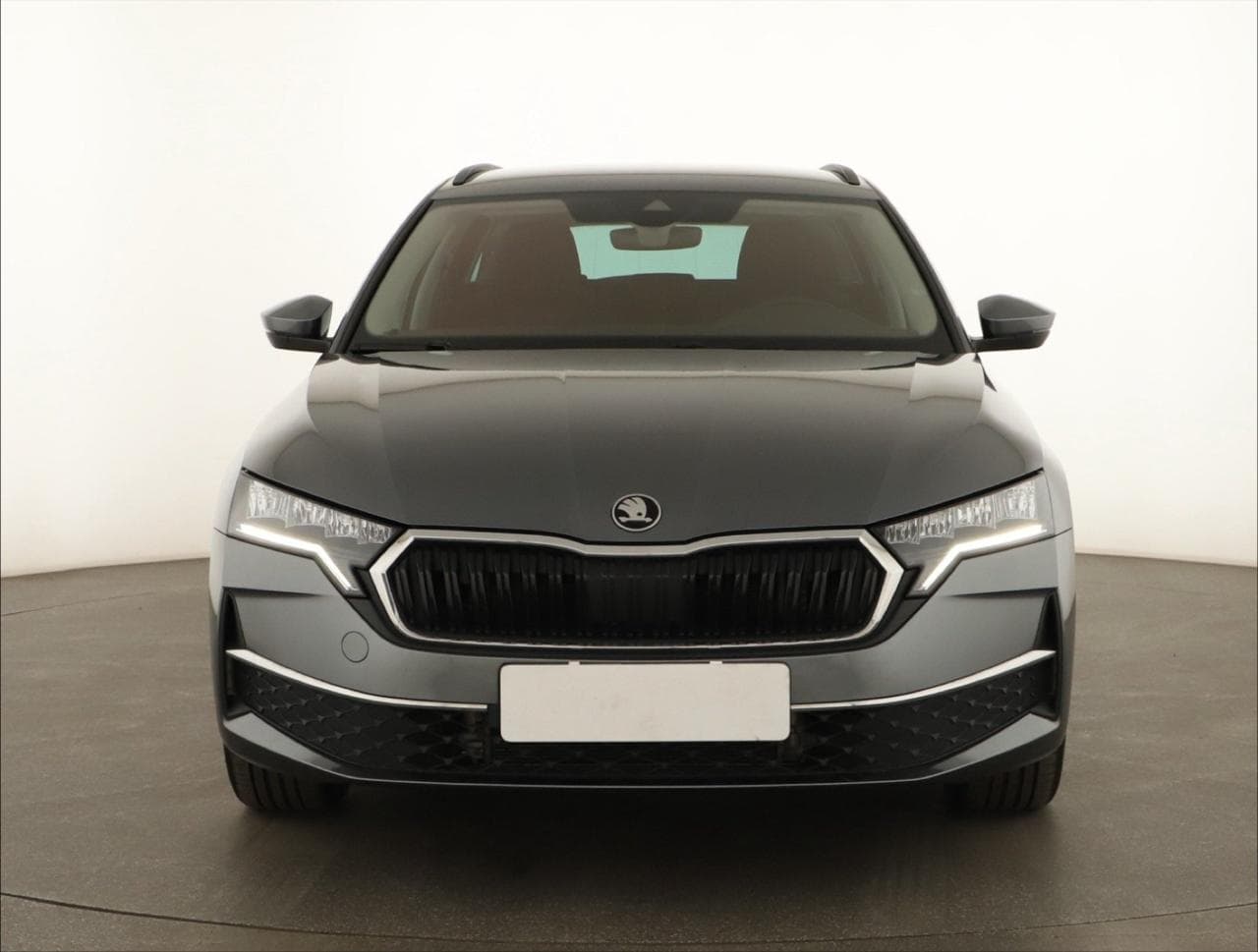 2025 Škoda OCTAVIA - 2