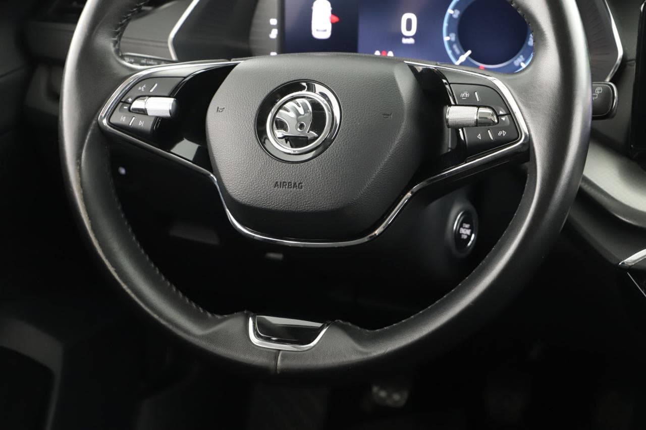2023 Škoda OCTAVIA - 14