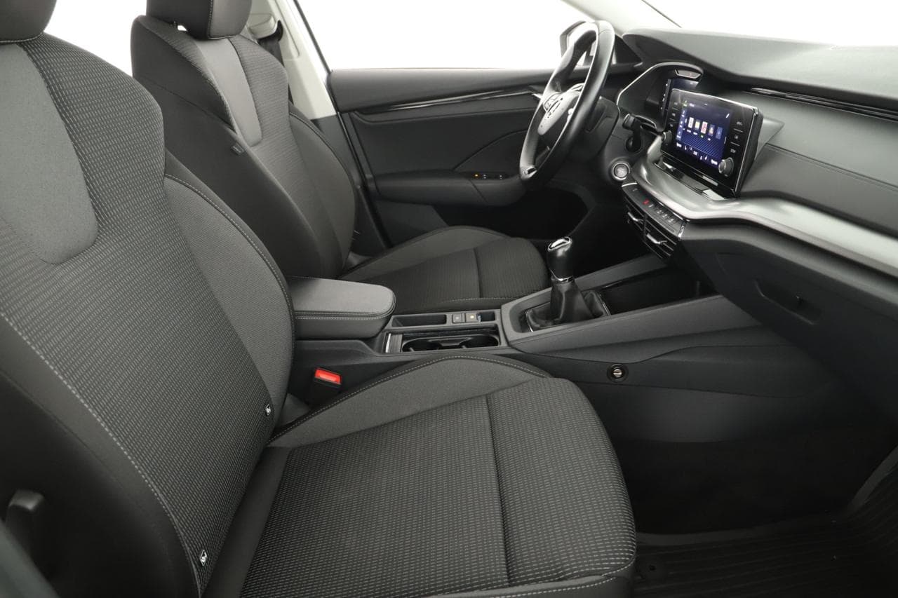 2023 Škoda OCTAVIA - 10