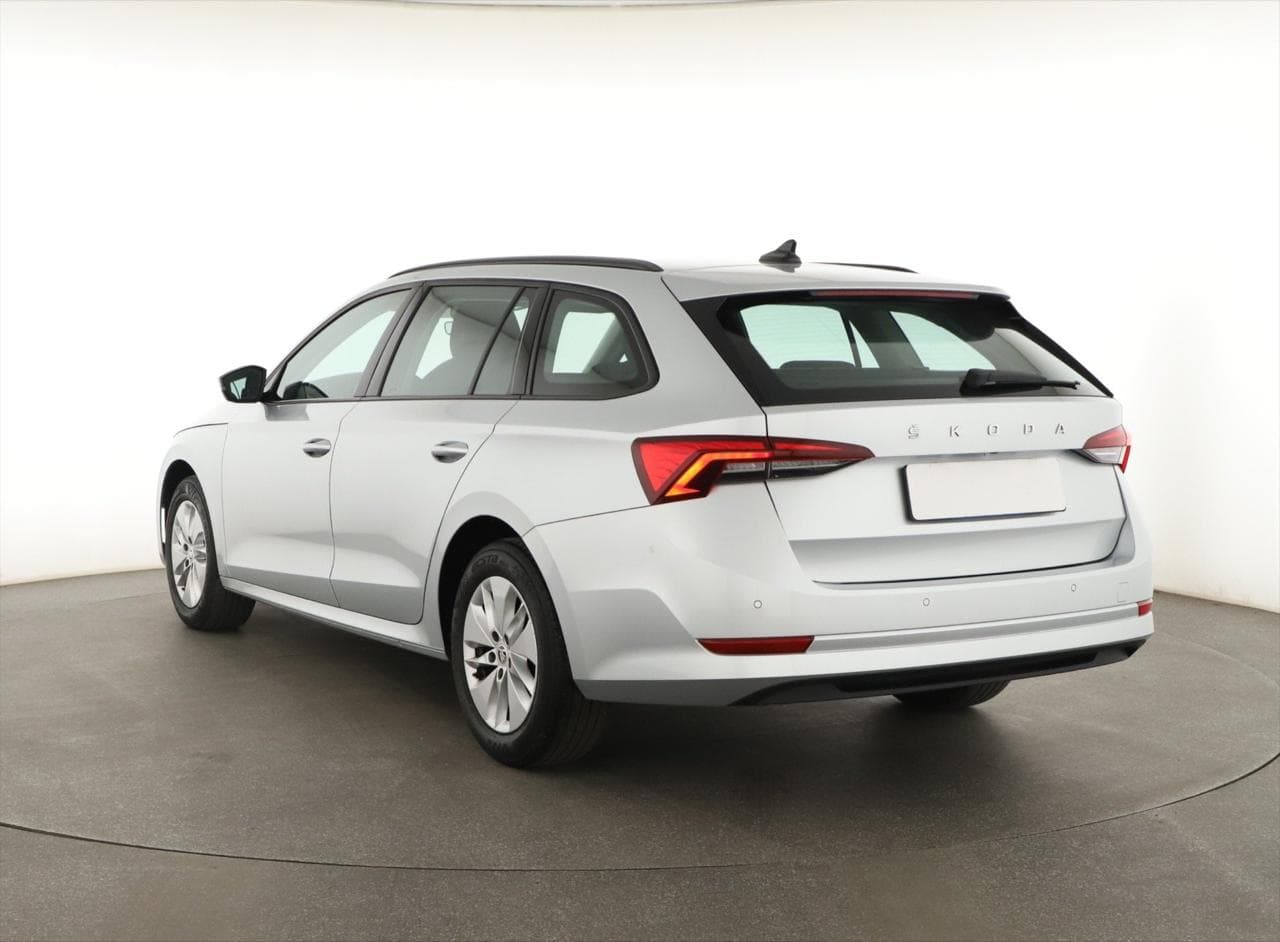 2023 Škoda OCTAVIA - 5