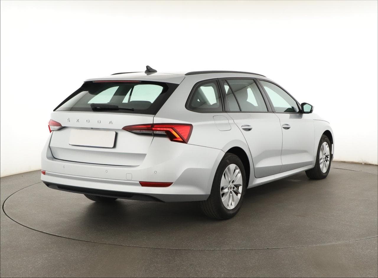 2023 Škoda OCTAVIA - 7