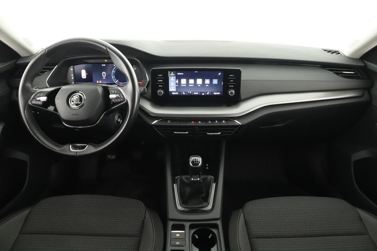 2023 Škoda OCTAVIA - 9