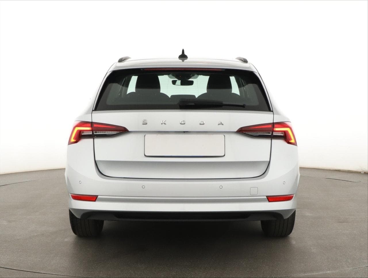 2023 Škoda OCTAVIA - 6