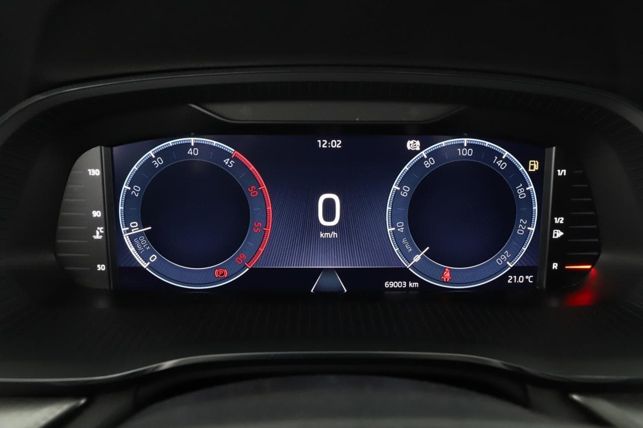 2023 Škoda OCTAVIA - 16
