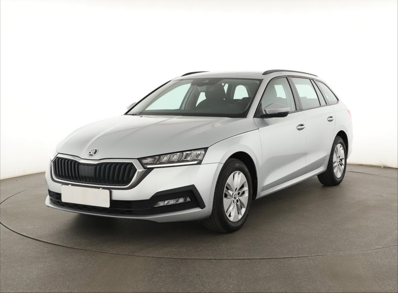 2023 Škoda OCTAVIA - 3