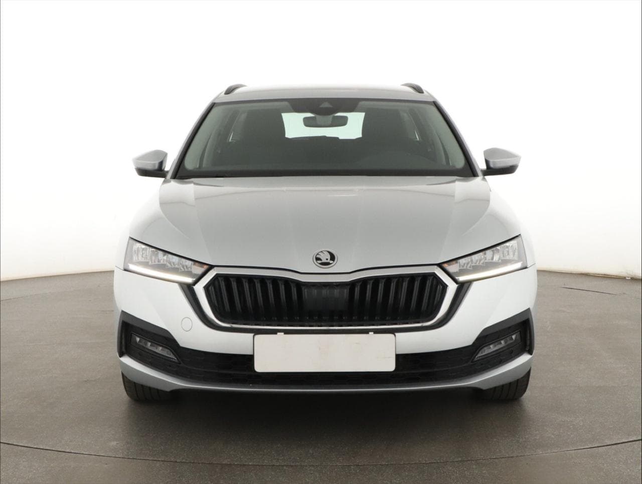 2023 Škoda OCTAVIA - 2