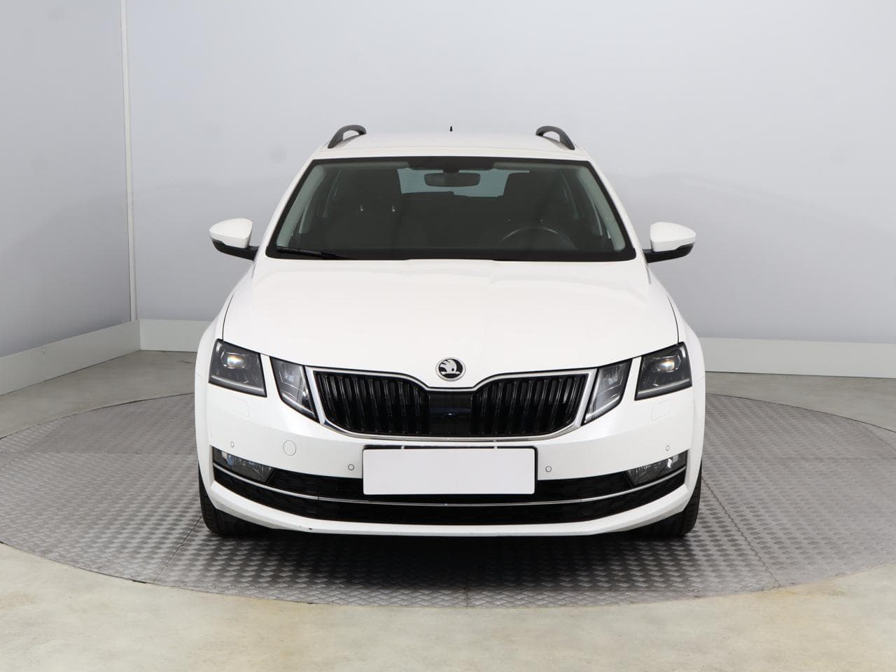 2018 Škoda OCTAVIA - 2