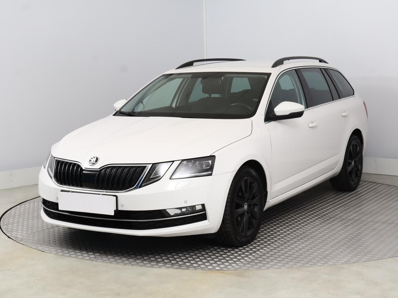 2018 Škoda OCTAVIA - 3