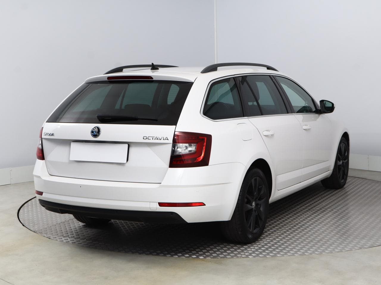 2018 Škoda OCTAVIA - 7