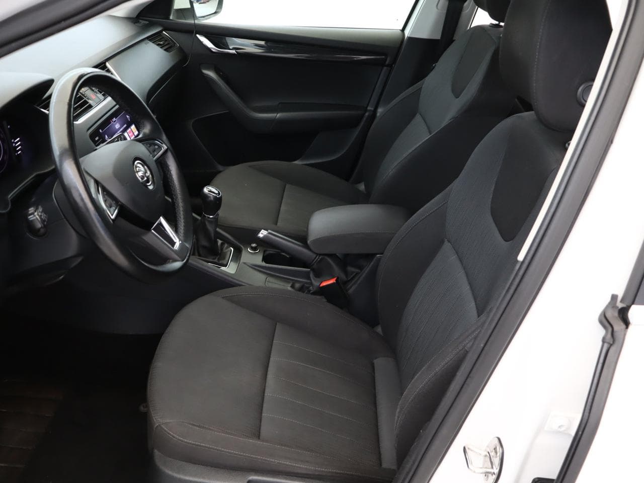 2018 Škoda OCTAVIA - 14