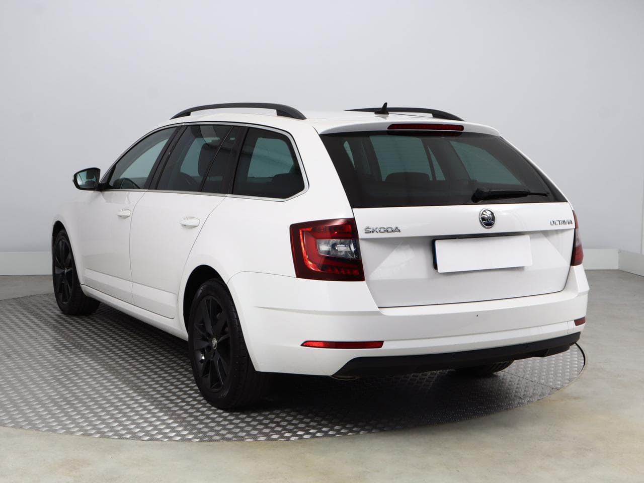 2018 Škoda OCTAVIA - 5