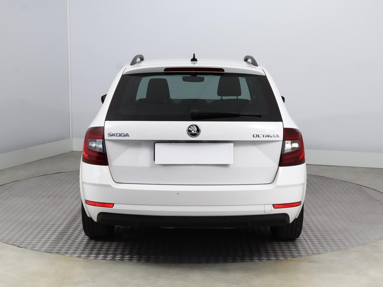 2018 Škoda OCTAVIA - 6