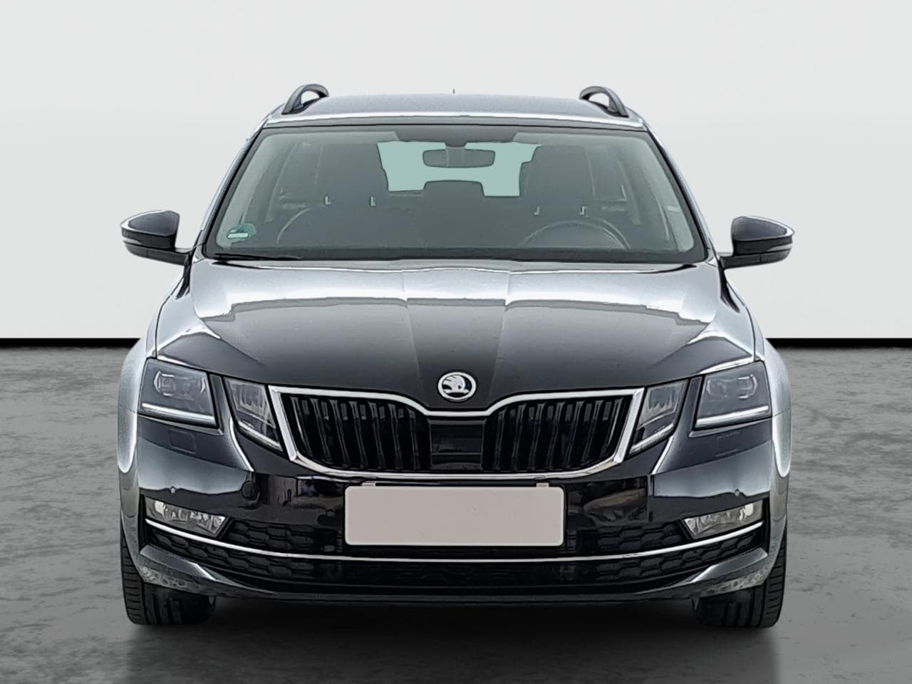 2018 Škoda OCTAVIA - 2