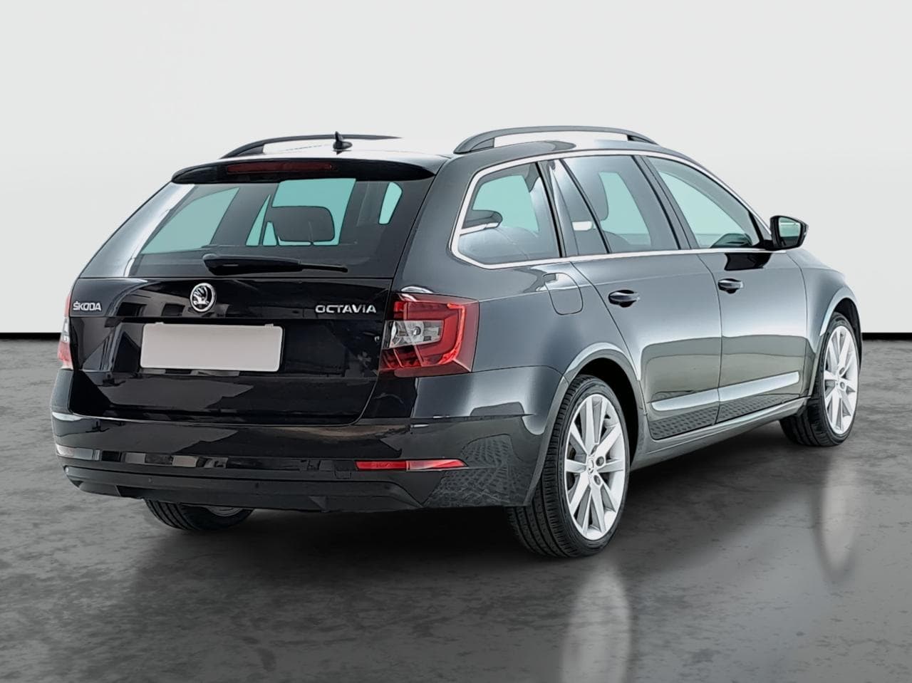 2018 Škoda OCTAVIA - 7