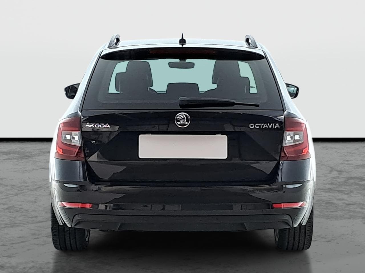 2018 Škoda OCTAVIA - 6