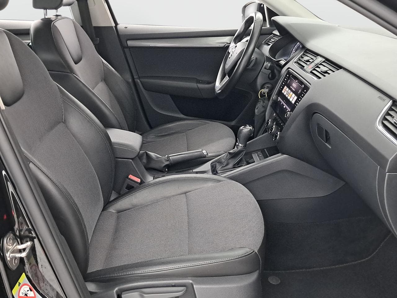2018 Škoda OCTAVIA - 12