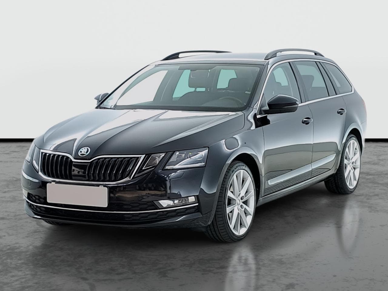 2018 Škoda OCTAVIA - 3