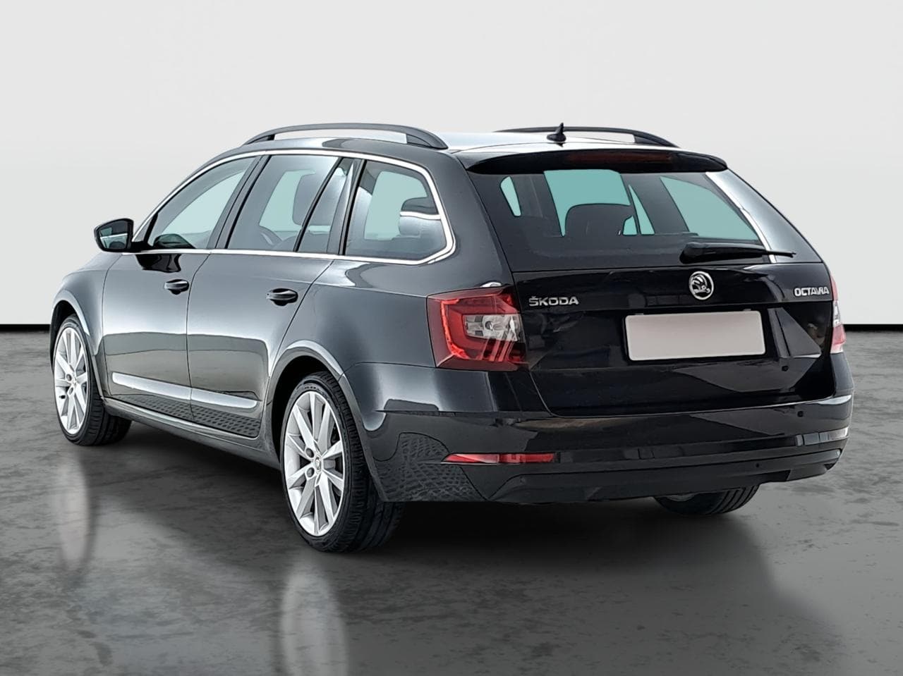 2018 Škoda OCTAVIA - 5