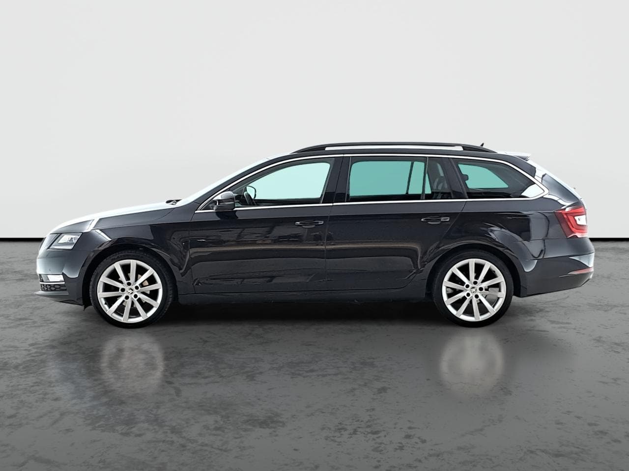 2018 Škoda OCTAVIA - 4