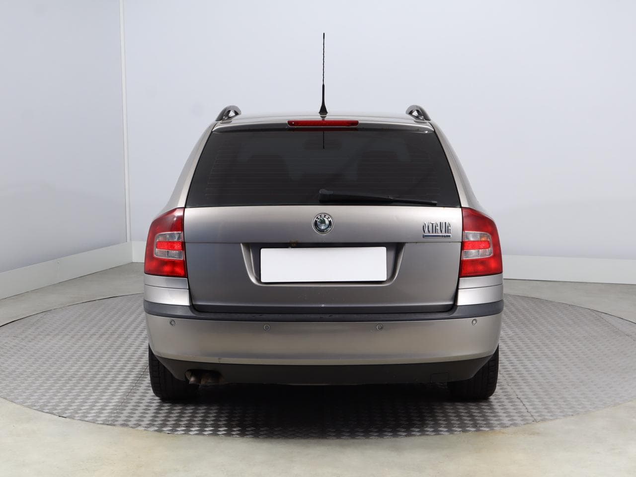 2007 Škoda OCTAVIA - 6