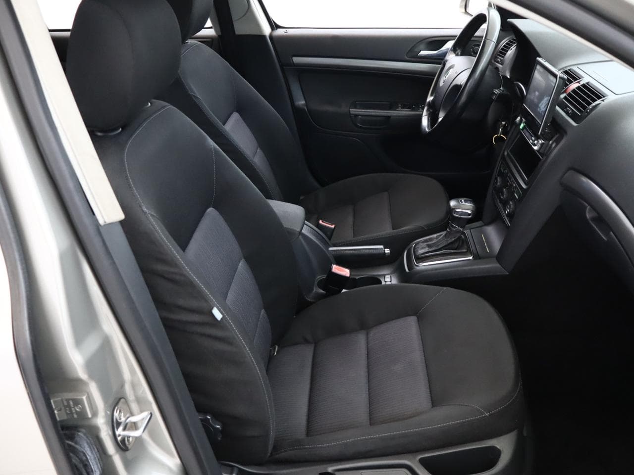 2007 Škoda OCTAVIA - 10