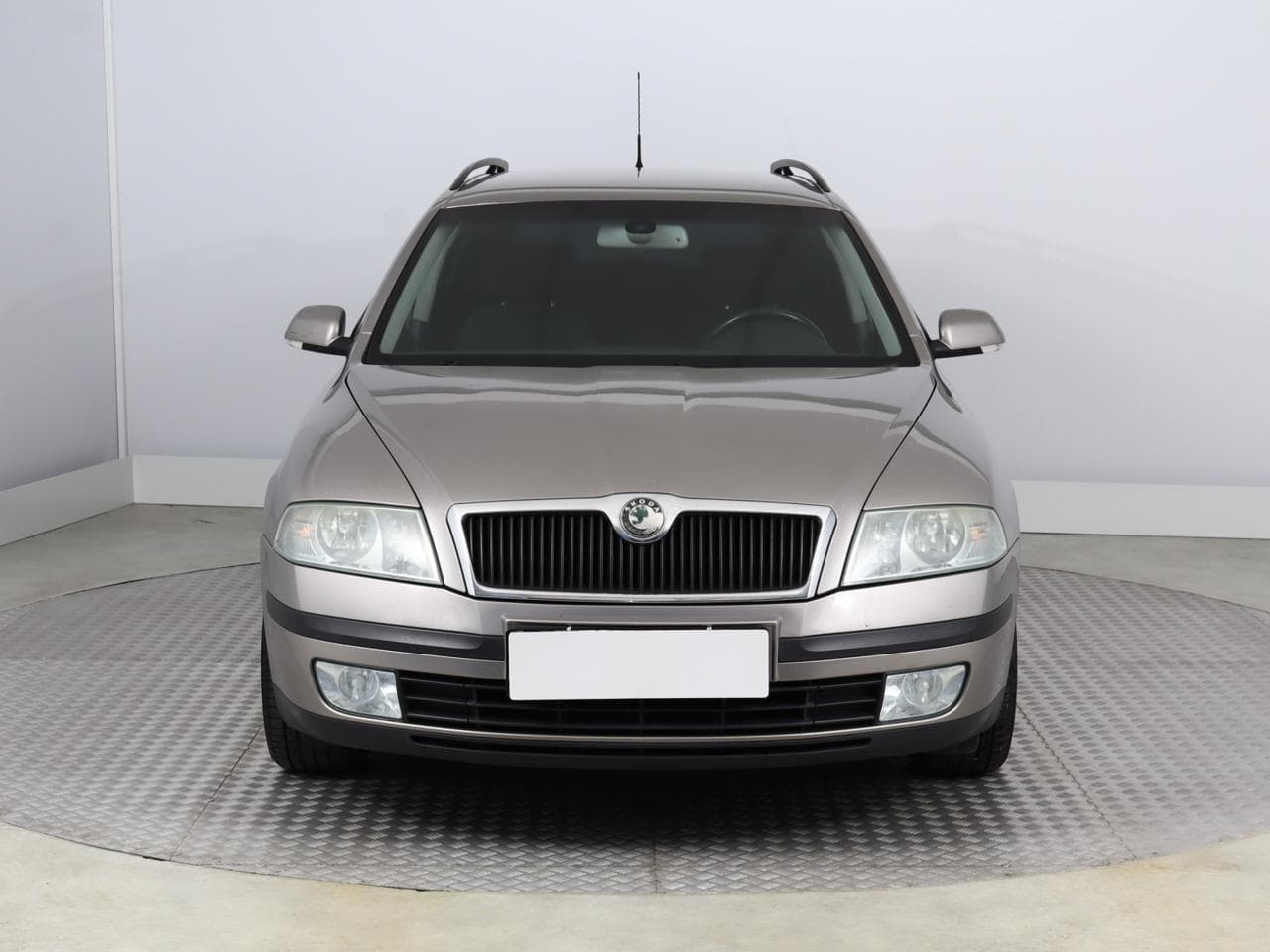 2007 Škoda OCTAVIA - 2