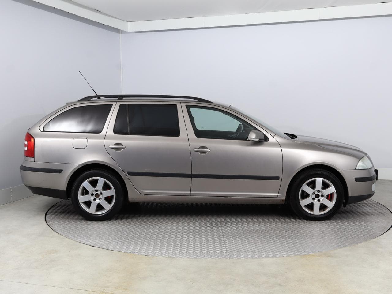 2007 Škoda OCTAVIA - 8
