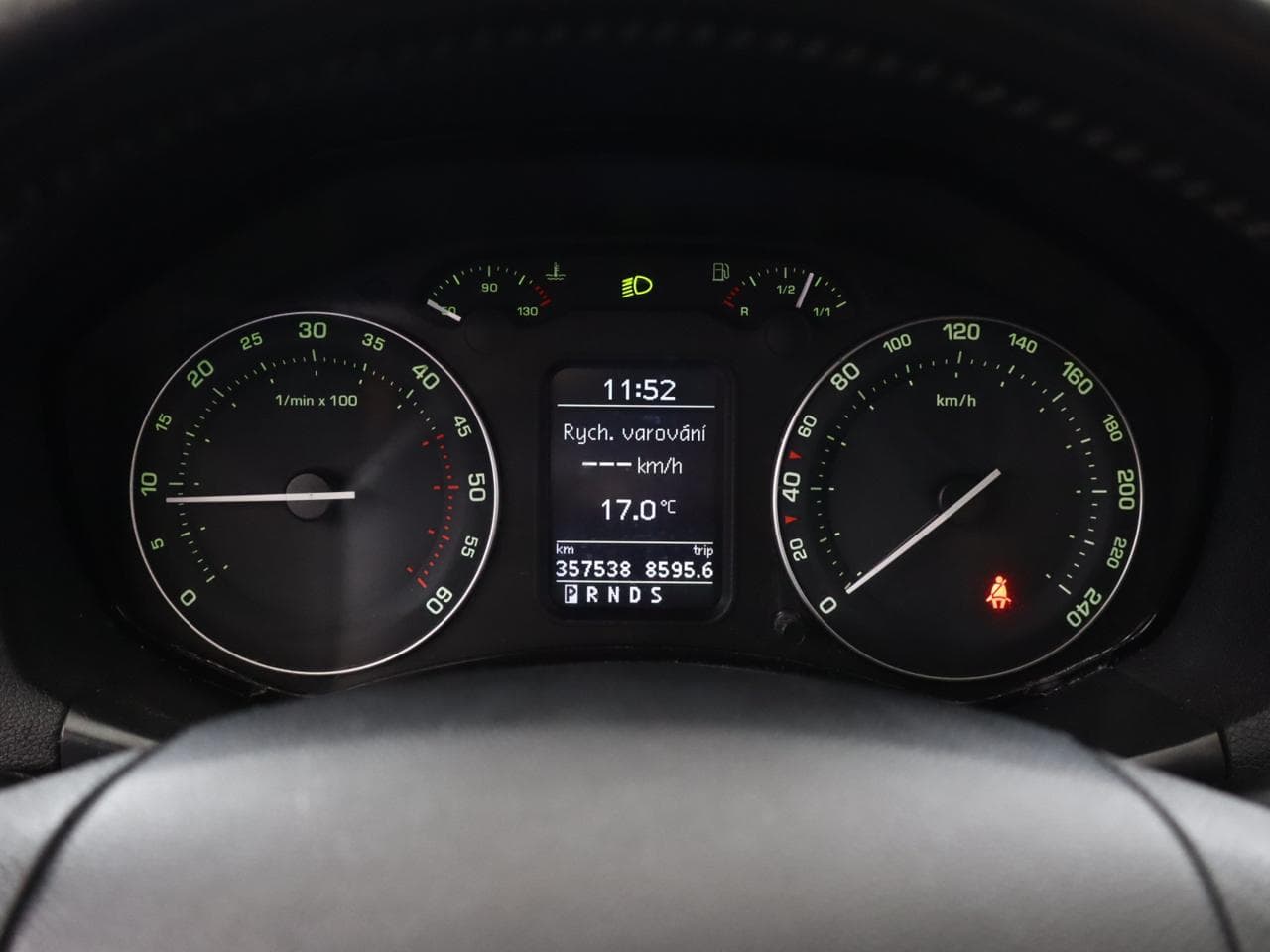 2007 Škoda OCTAVIA - 15