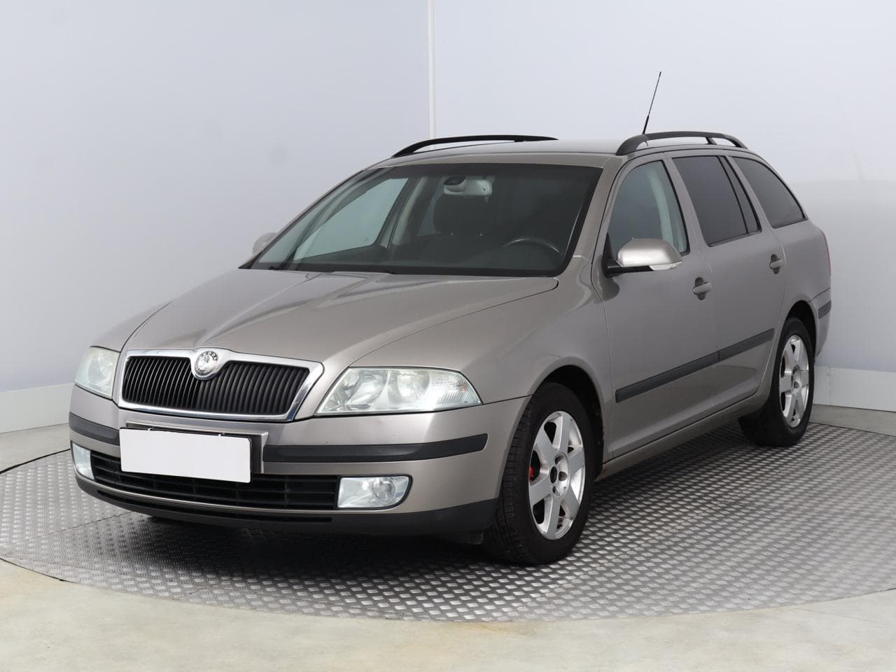 2007 Škoda OCTAVIA - 3