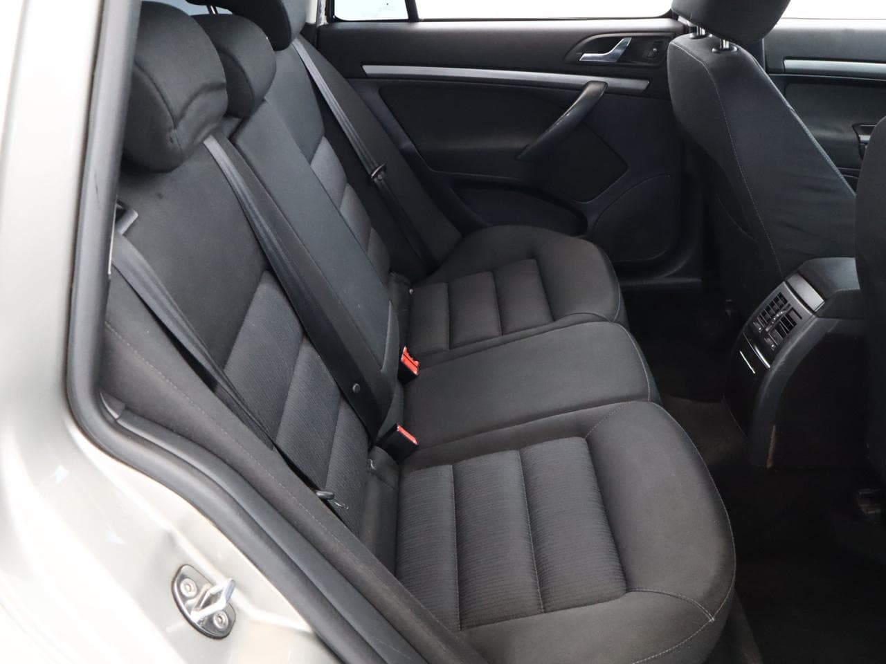 2007 Škoda OCTAVIA - 11