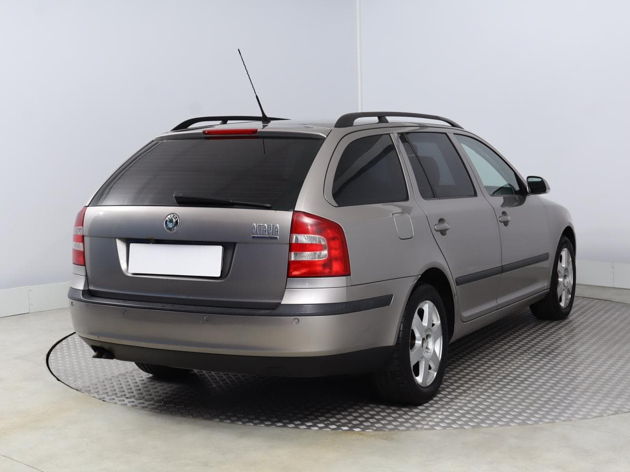 2007 Škoda OCTAVIA - 7