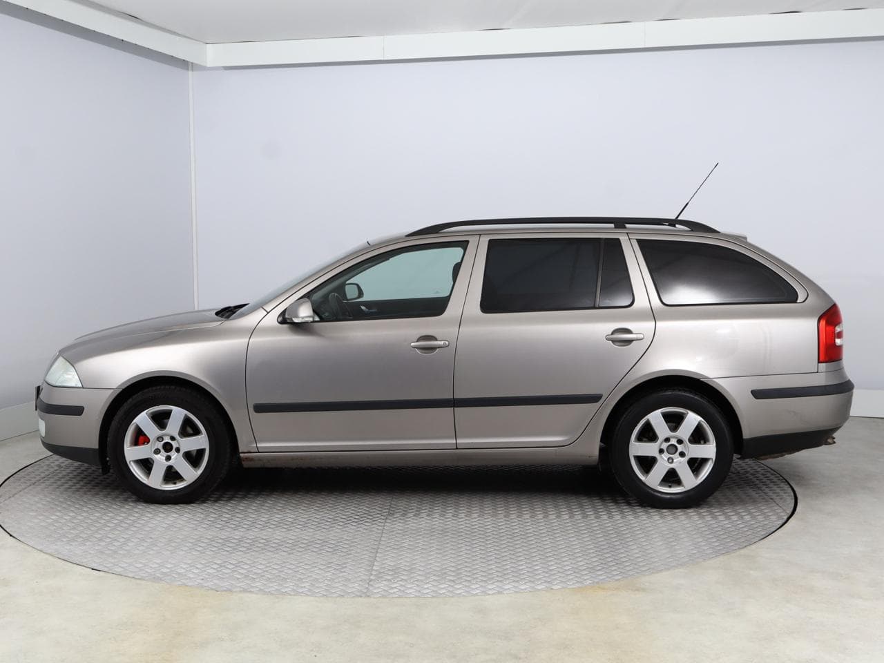 2007 Škoda OCTAVIA - 4