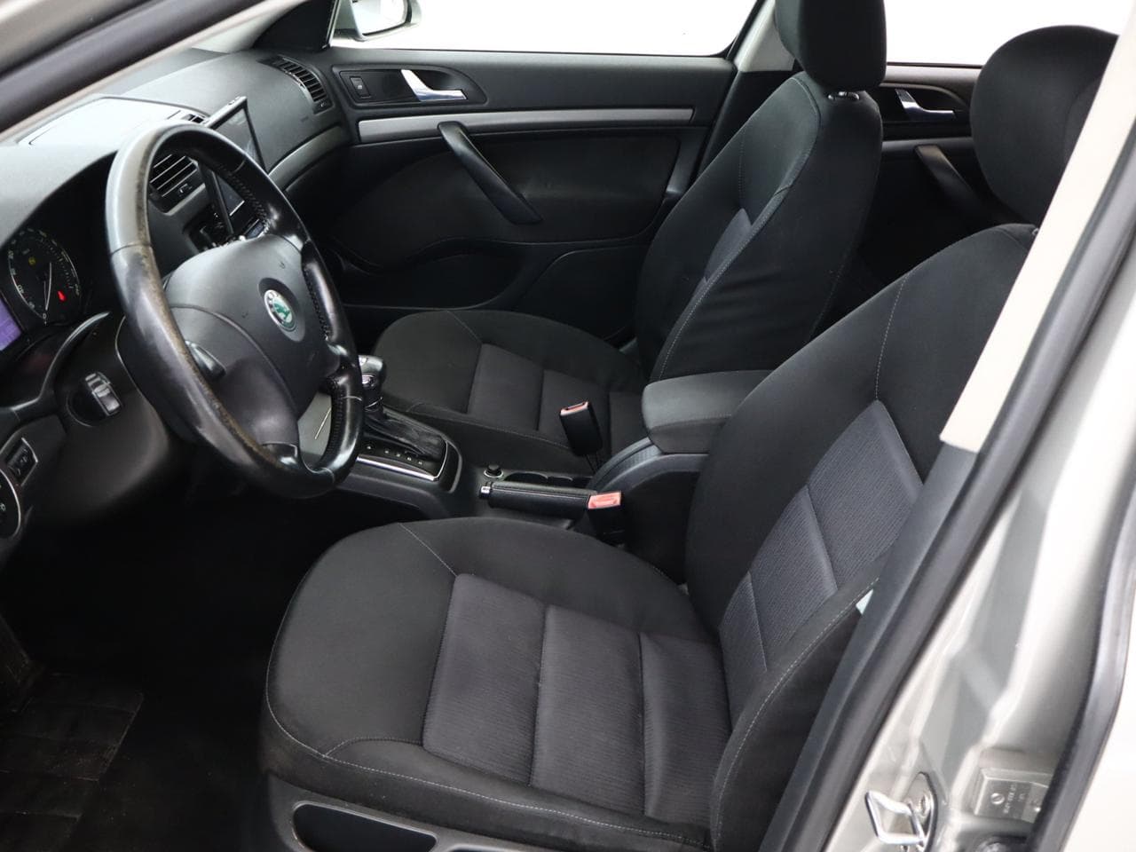 2007 Škoda OCTAVIA - 14