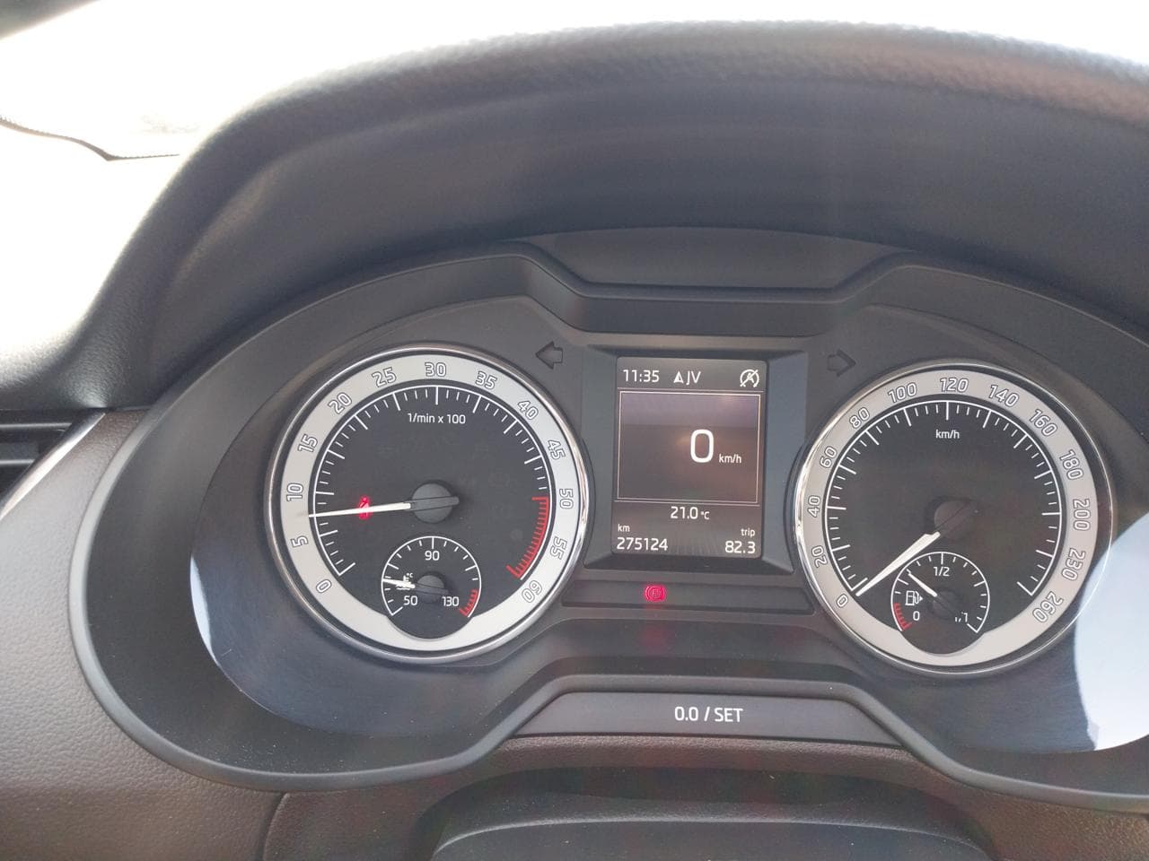 2016 Škoda OCTAVIA - 17
