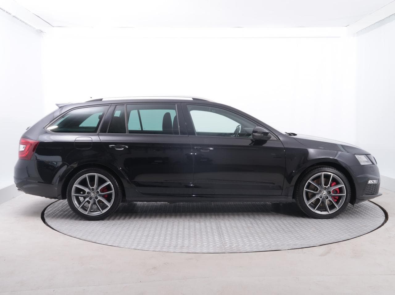 2018 Škoda OCTAVIA - 8