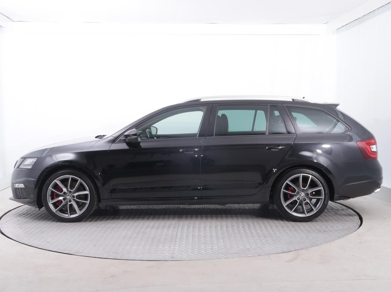 2018 Škoda OCTAVIA - 4